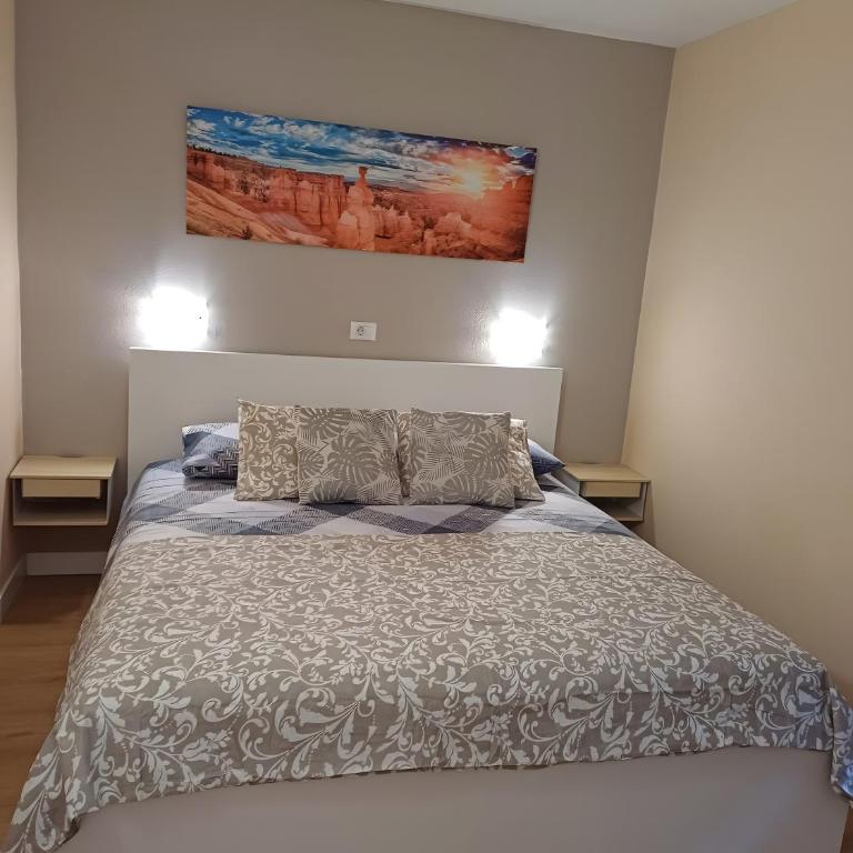 Amazing - Apartamento Superior con vistas a la ciudad - 6