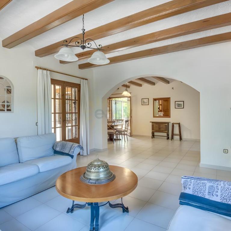 Villa Pasha - Villa - 6
