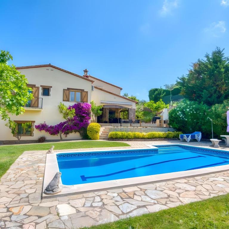 Villa Pasha - Villa - 23