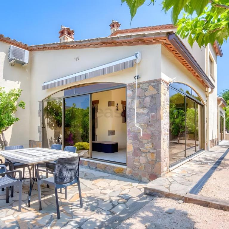 Villa Pasha - Villa - 3