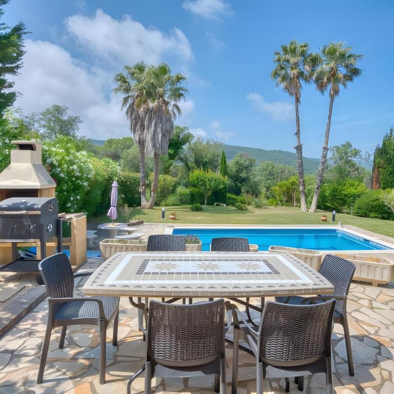 Villa Pasha - Villa - 2