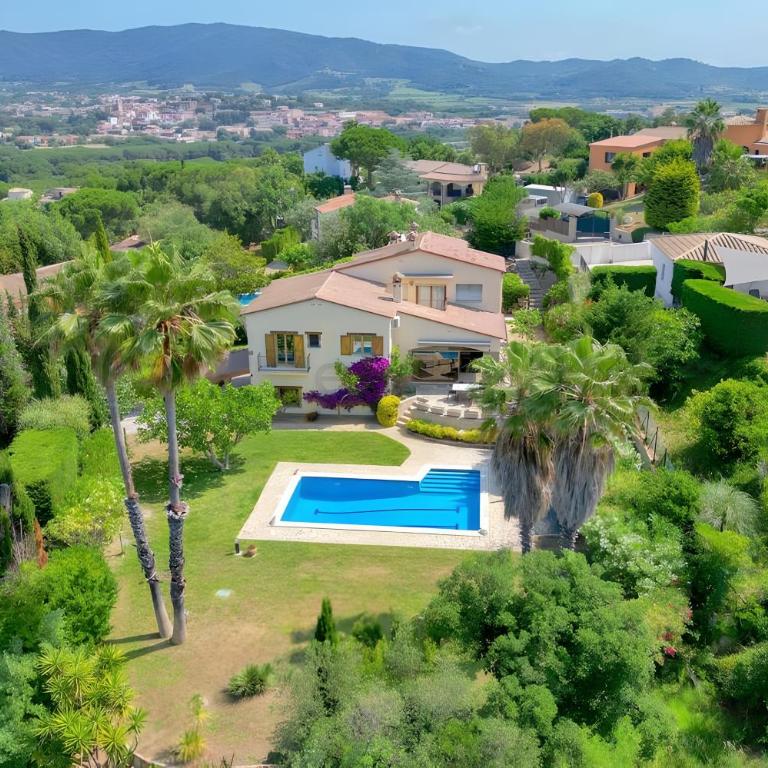 Villa Pasha - Villa - 27