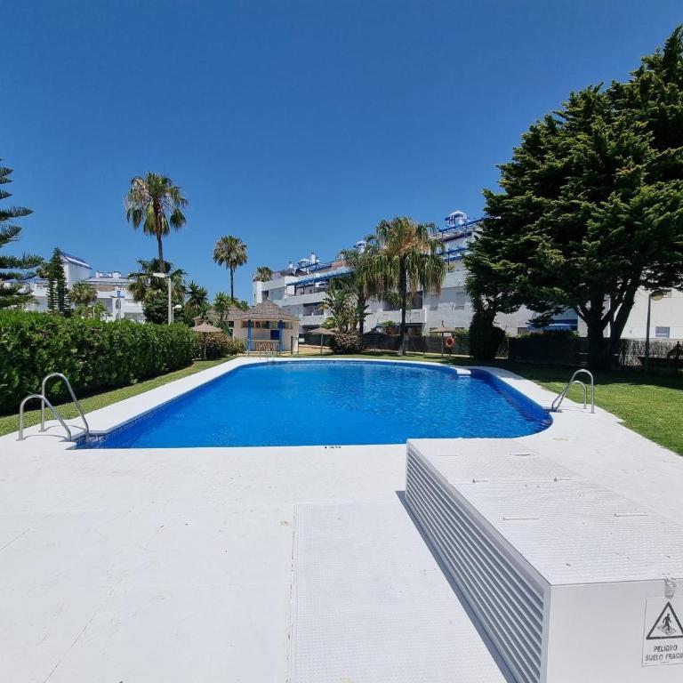 Apartamento Rincón La Ballena - Apartment with Terrace - 12