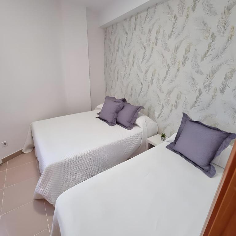 Apartamento Rincón La Ballena - Apartment with Terrace - 7