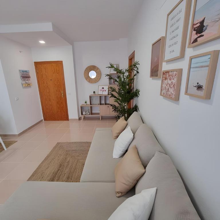 Apartamento Rincón La Ballena - Apartment with Terrace - 6