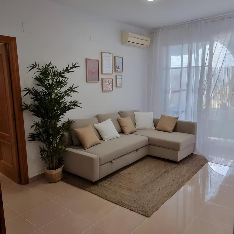 Apartamento Rincón La Ballena - Apartment with Terrace - 2