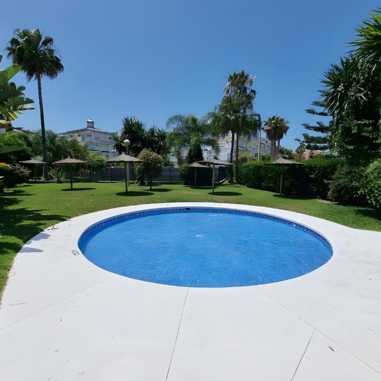 Apartamento Rincón La Ballena - Apartment with Terrace - 11