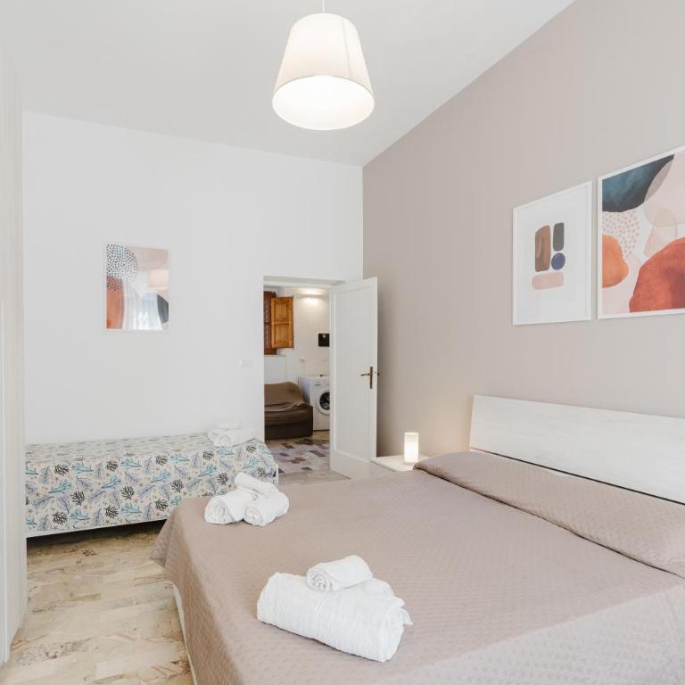 Sea Nest - Apartamento de 1 dormitorio con vistas al jardín - 10