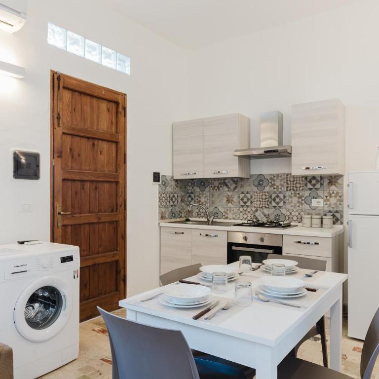 Sea Nest - Apartamento de 1 dormitorio con vistas al jardín - 3