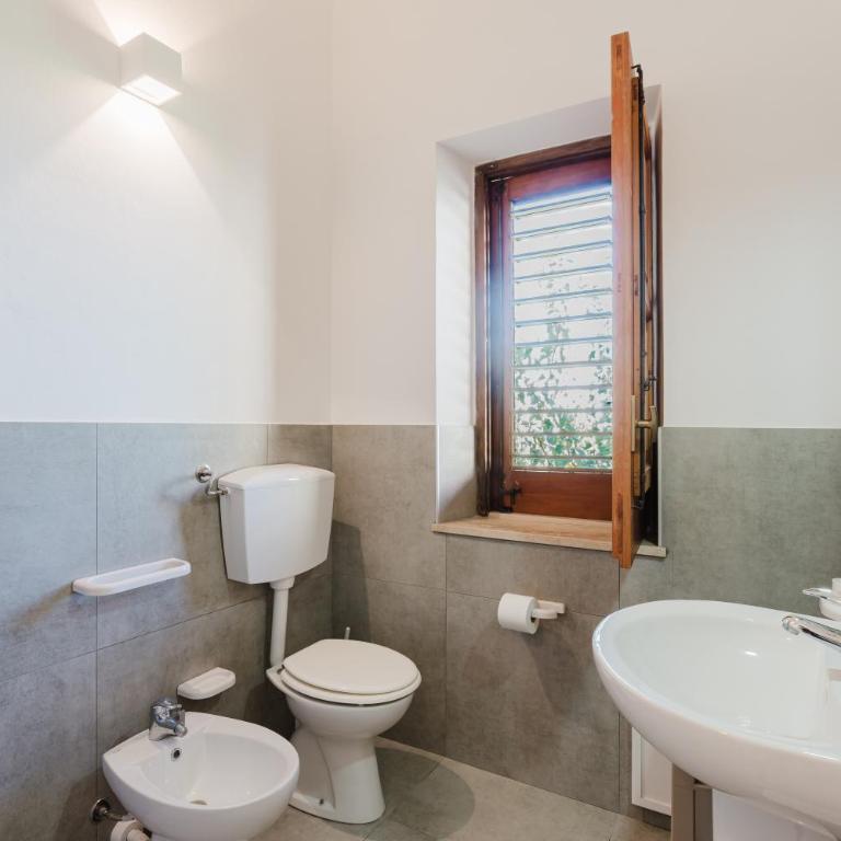 Sea Nest - Apartamento de 1 dormitorio con vistas al jardín - 5