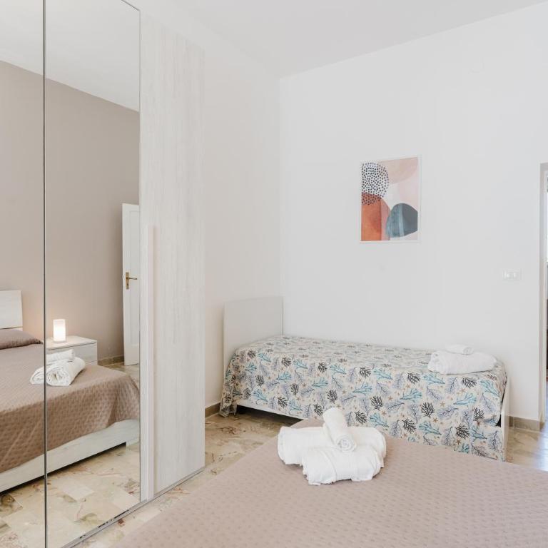 Sea Nest - Apartamento de 1 dormitorio con vistas al jardín - 15