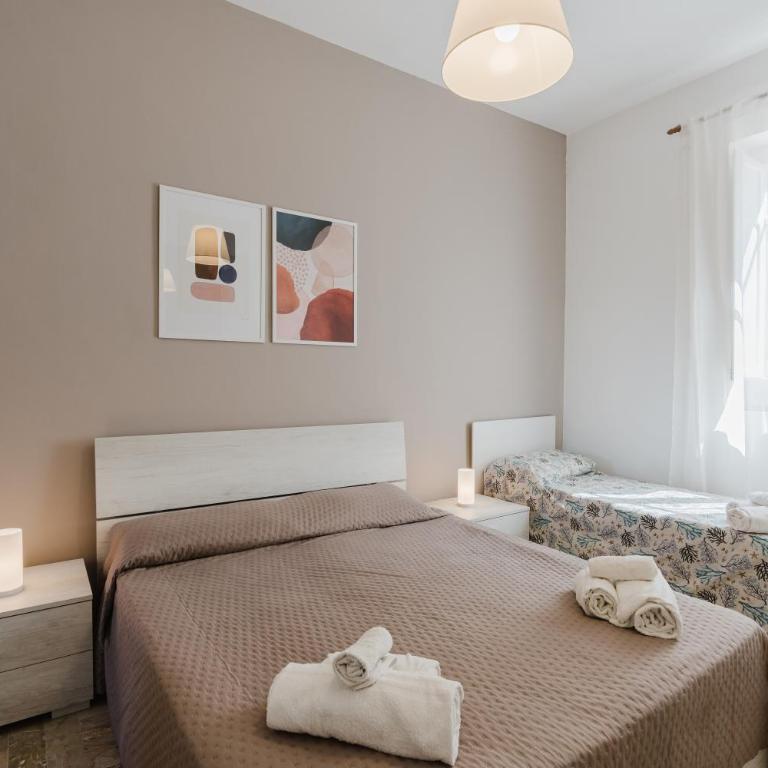 Sea Nest - Apartamento de 1 dormitorio con vistas al jardín - 1
