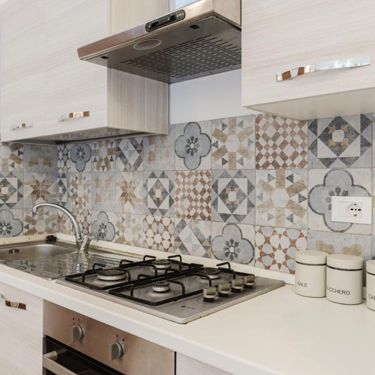 Sea Nest - Apartamento de 1 dormitorio con vistas al jardín - 9