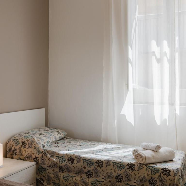 Sea Nest - Apartamento de 1 dormitorio con vistas al jardín - 16