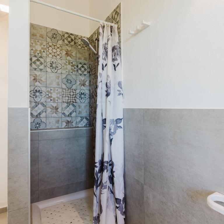 Sea Nest - Apartamento de 1 dormitorio con vistas al jardín - 7