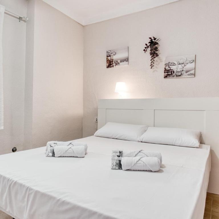 Sunflower Puerto Rico - Apartamento Premium de 3 dormitorios con balcón - 14