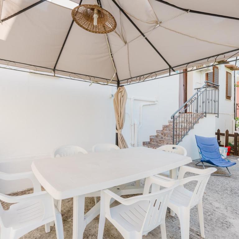 Sea Nest - Apartamento de 1 dormitorio con vistas al jardín - 6