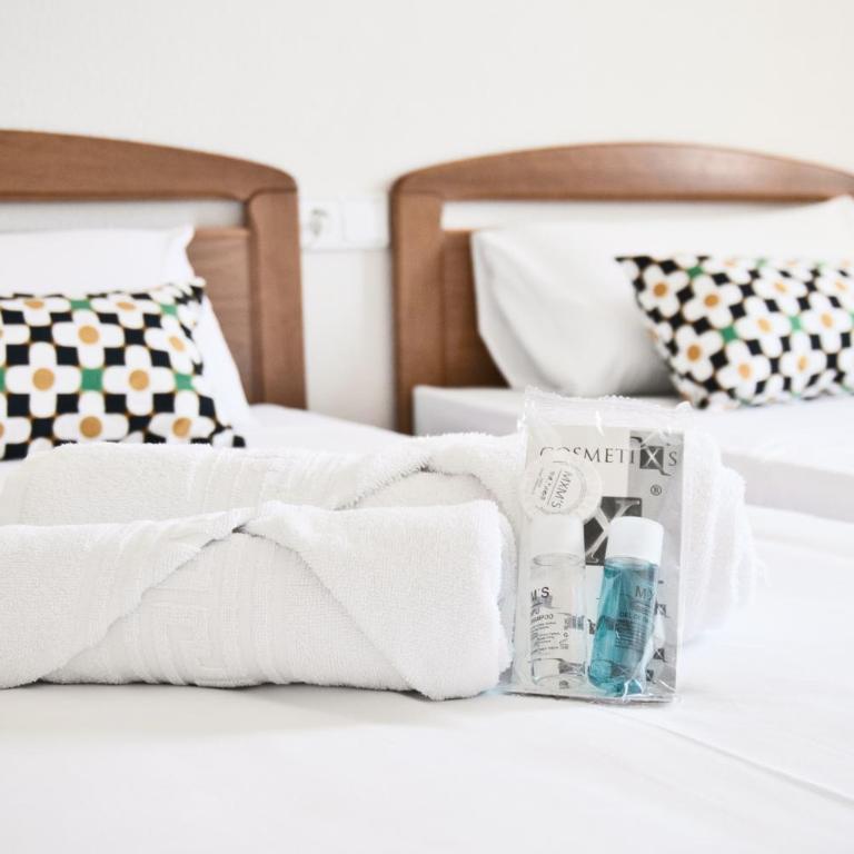 Sunflower Puerto Rico - Apartamento Premium de 3 dormitorios con balcón - 19