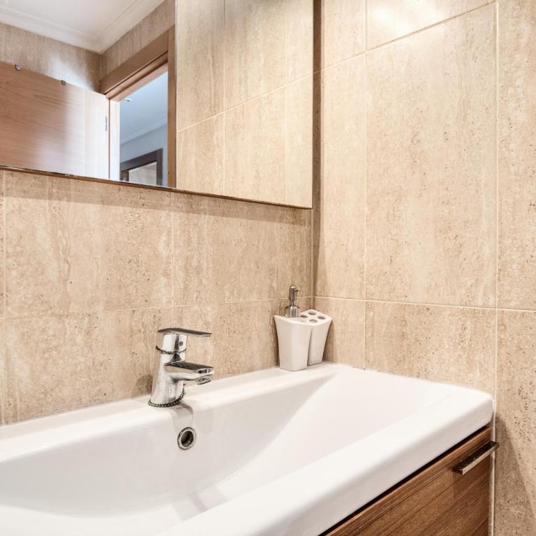 Sunflower Puerto Rico - Apartamento Premium de 3 dormitorios con balcón - 16