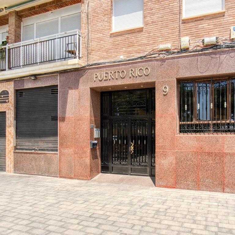 Sunflower Puerto Rico - Apartamento Premium de 3 dormitorios con balcón - 24