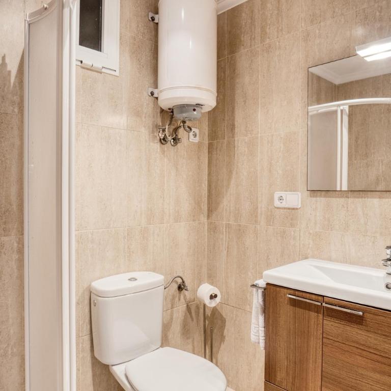 Sunflower Puerto Rico - Apartamento Premium de 3 dormitorios con balcón - 15