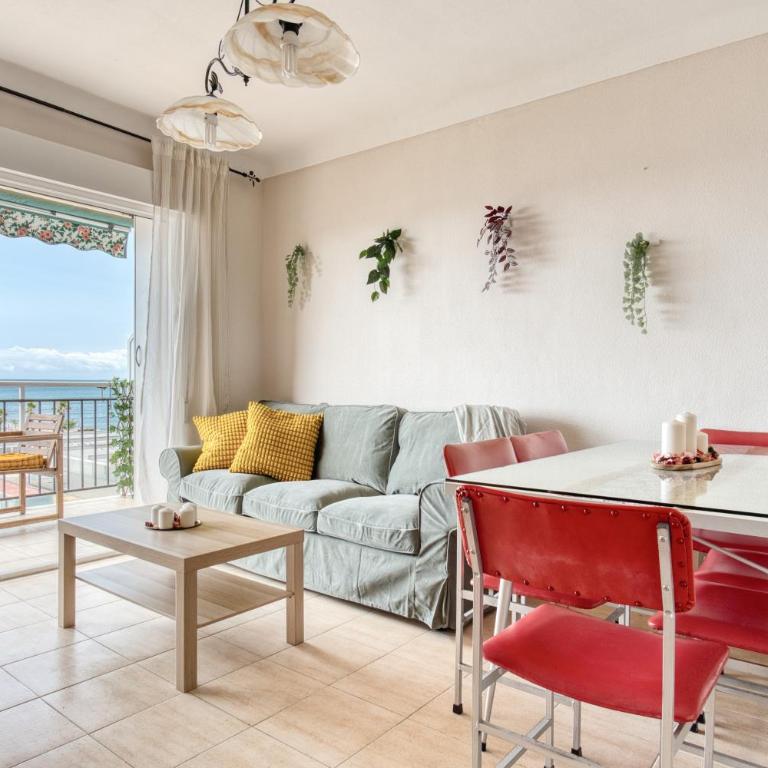 Sunflower Puerto Rico - Apartamento Premium de 3 dormitorios con balcón - 2