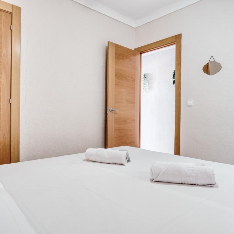 Sunflower Puerto Rico - Apartamento Premium de 3 dormitorios con balcón - 13
