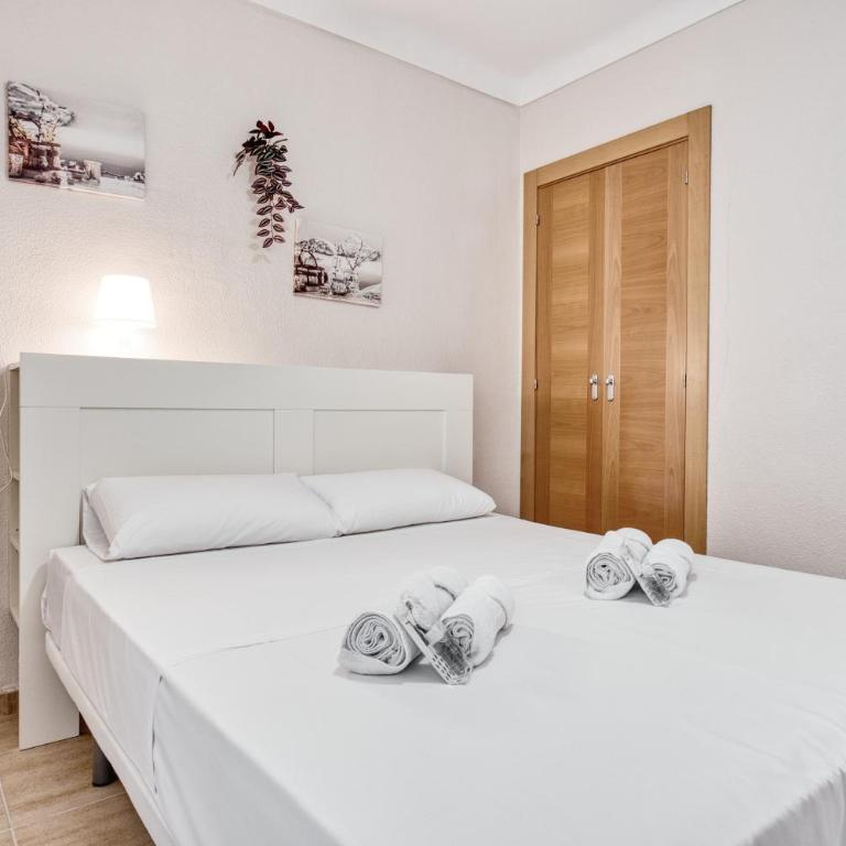 Sunflower Puerto Rico - Apartamento Premium de 3 dormitorios con balcón - 12