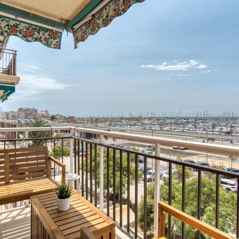 Sunflower Puerto Rico - Apartamento Premium de 3 dormitorios con balcón - 23