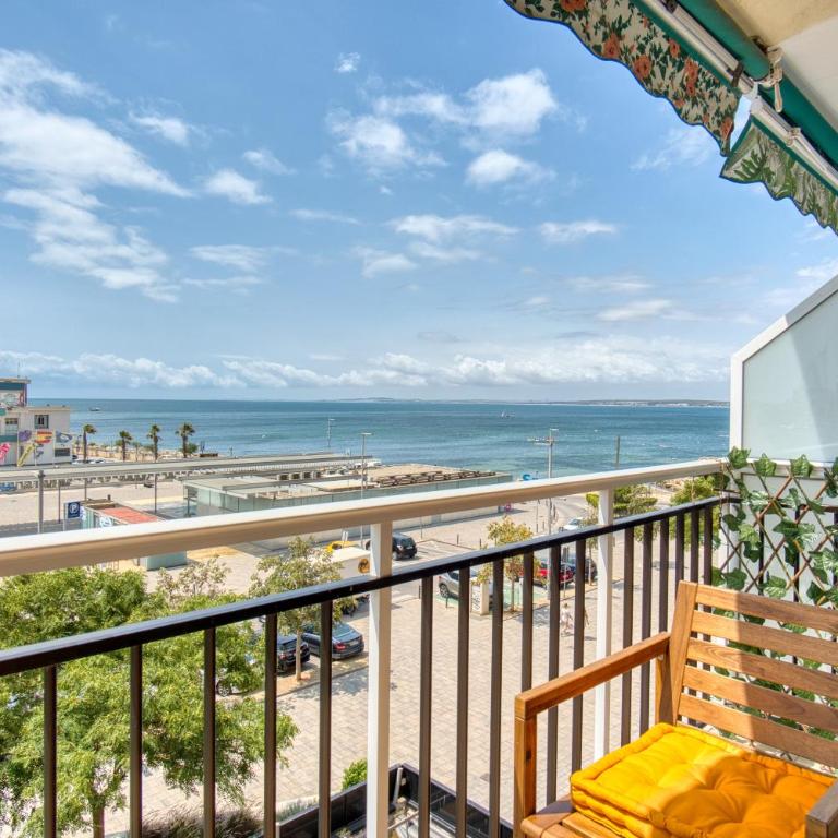 Sunflower Puerto Rico - Apartamento Premium de 3 dormitorios con balcón - 1