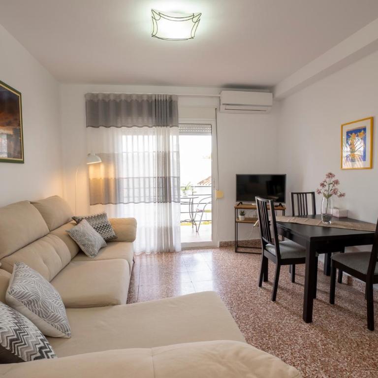 Apartamento Loli - Apartamento Deluxe de 2 dormitorios con vistas al jardín - 5