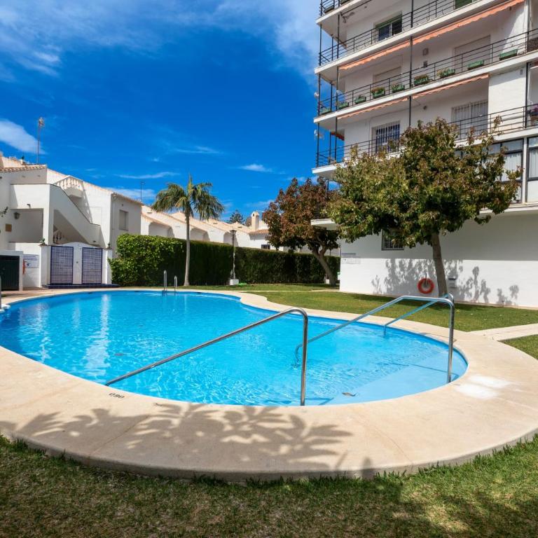 Apartamento Loli - Apartamento Deluxe de 2 dormitorios con vistas al jardín - 1