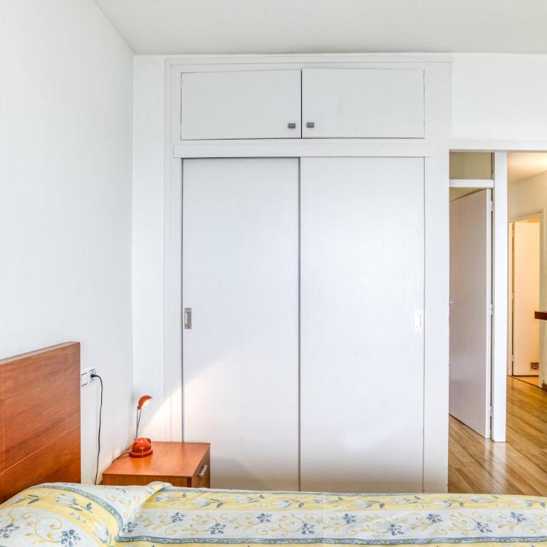 Marinada - Apartamento Deluxe de 2 dormitorios con vistas al mar - 19