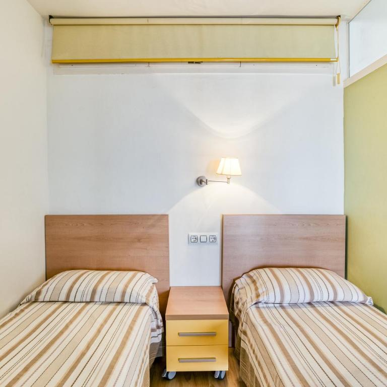 Marinada - Apartamento Deluxe de 2 dormitorios con vistas al mar - 21