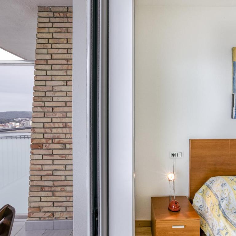 Marinada - Apartamento Deluxe de 2 dormitorios con vistas al mar - 17