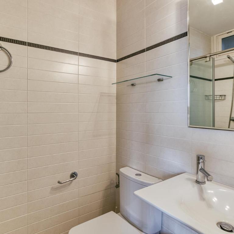 Marinada - Apartamento Deluxe de 2 dormitorios con vistas al mar - 23