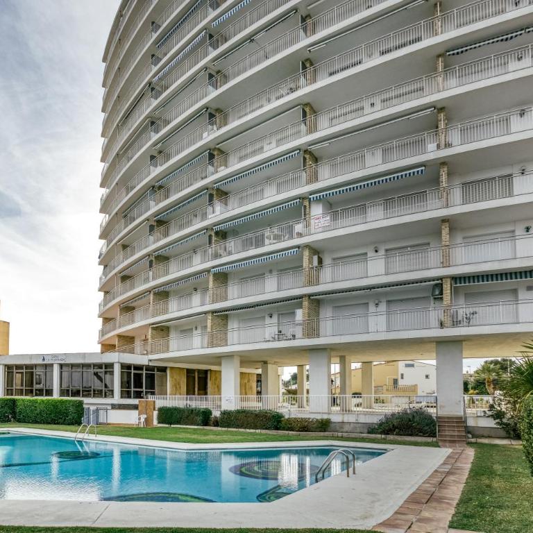 Marinada - Apartamento Deluxe de 2 dormitorios con vistas al mar - 4