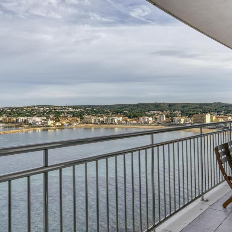 Marinada - Apartamento Deluxe de 2 dormitorios con vistas al mar - 24