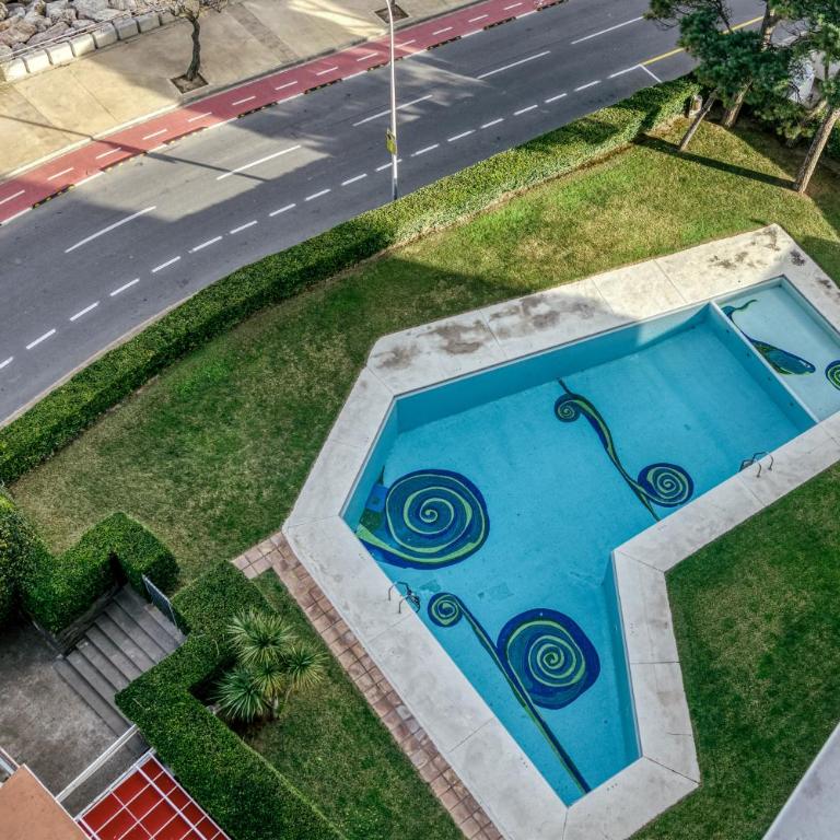 Marinada - Apartamento Deluxe de 2 dormitorios con vistas al mar - 3