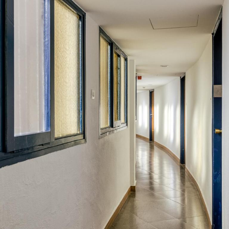 Marinada - Apartamento Deluxe de 2 dormitorios con vistas al mar - 27