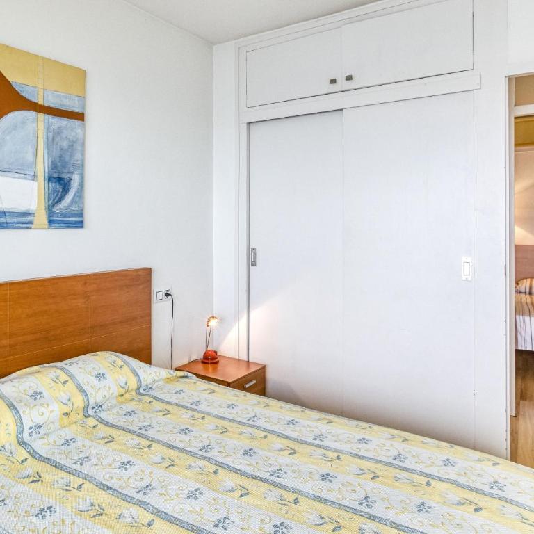 Marinada - Apartamento Deluxe de 2 dormitorios con vistas al mar - 18