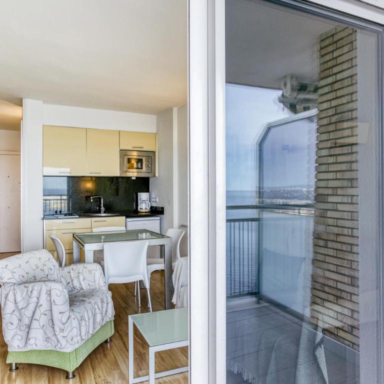 Marinada - Apartamento Deluxe de 2 dormitorios con vistas al mar - 9