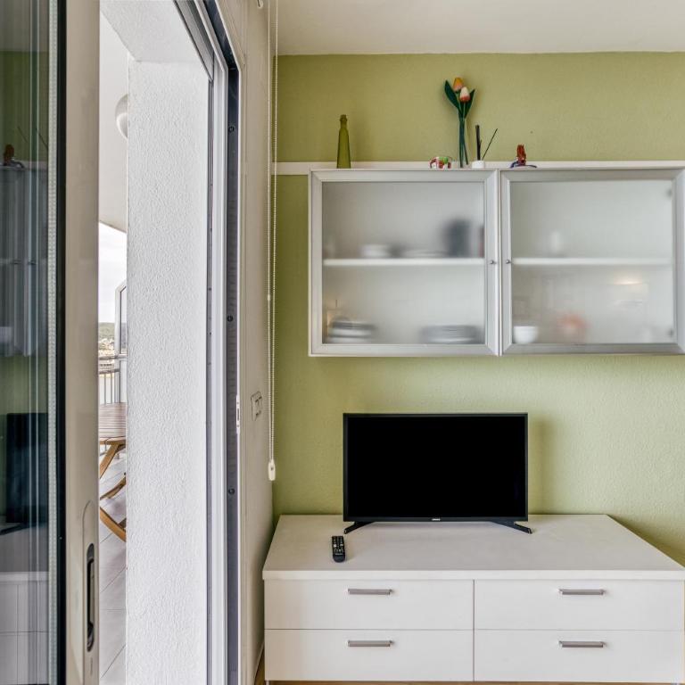 Marinada - Apartamento Deluxe de 2 dormitorios con vistas al mar - 8
