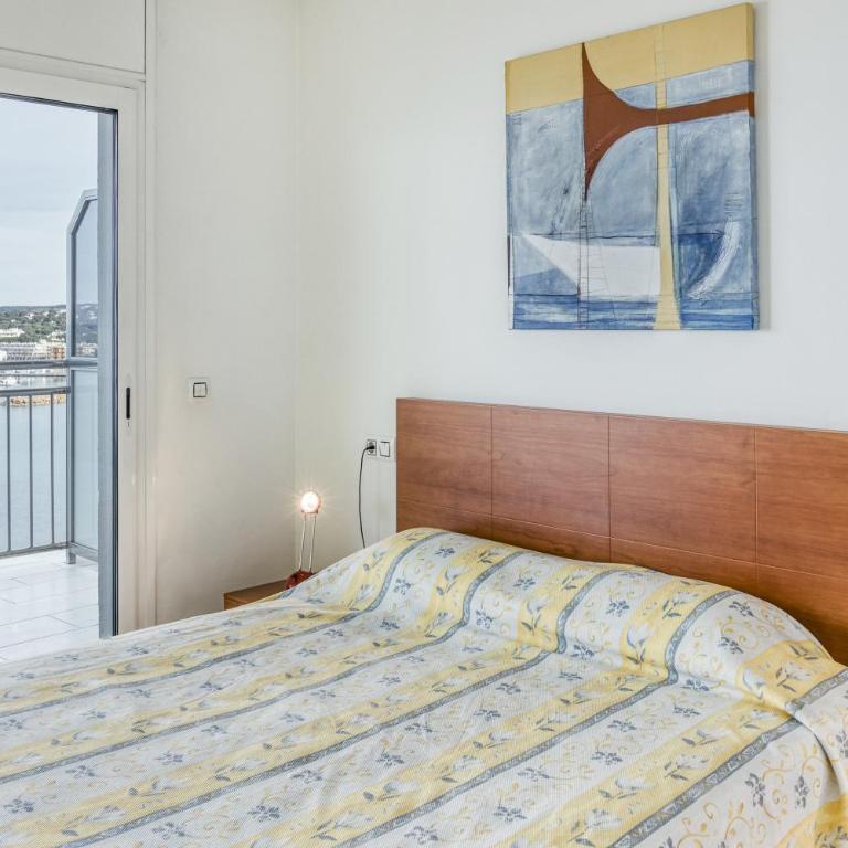 Marinada - Apartamento Deluxe de 2 dormitorios con vistas al mar - 16