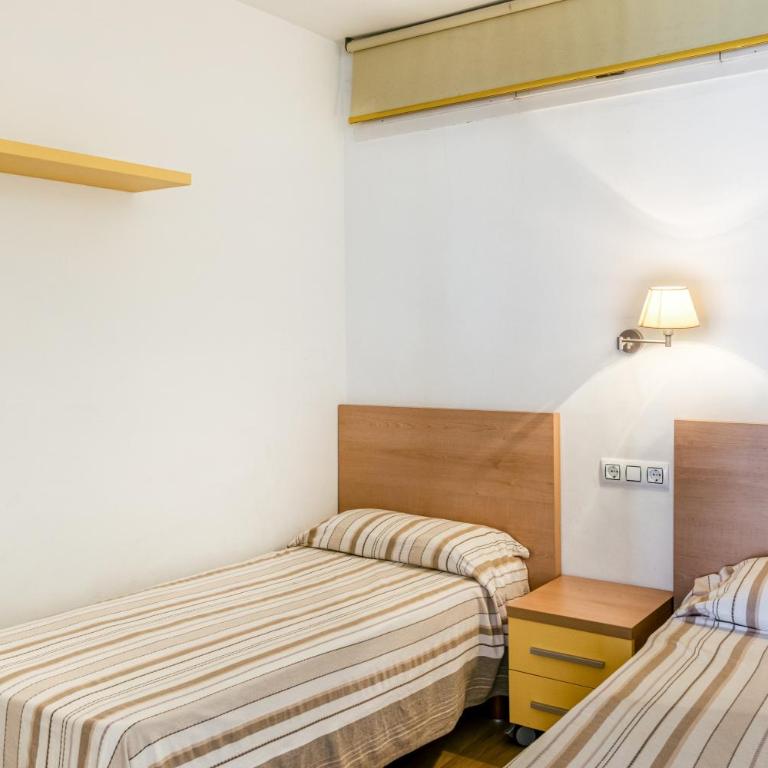 Marinada - Apartamento Deluxe de 2 dormitorios con vistas al mar - 15