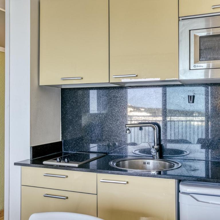 Marinada - Apartamento Deluxe de 2 dormitorios con vistas al mar - 14
