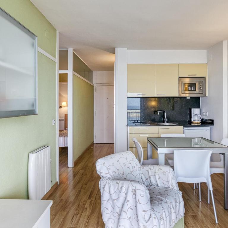 Marinada - Apartamento Deluxe de 2 dormitorios con vistas al mar - 10