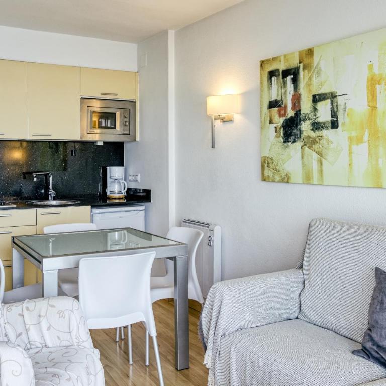 Marinada - Apartamento Deluxe de 2 dormitorios con vistas al mar - 11