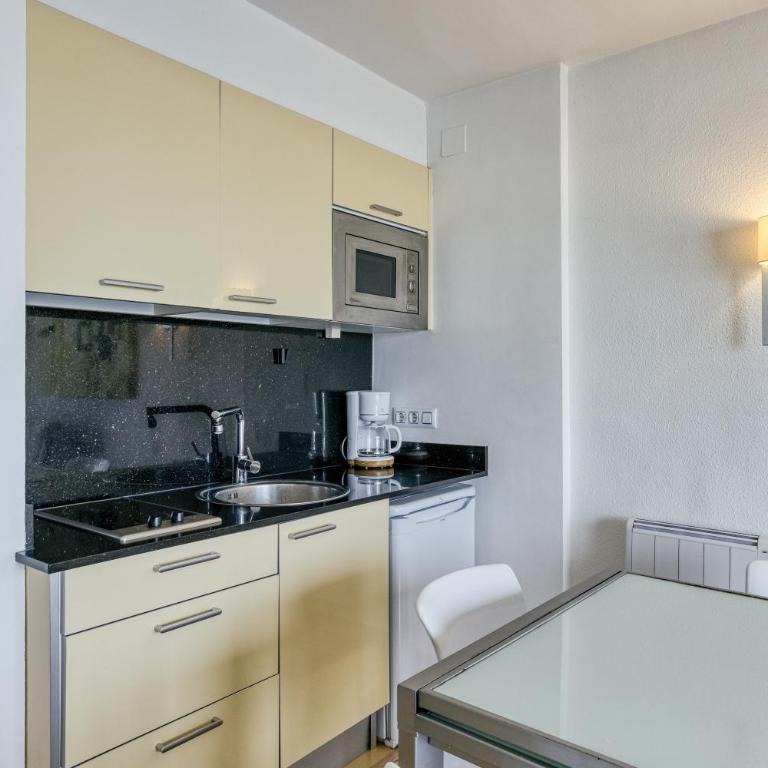 Marinada - Apartamento Deluxe de 2 dormitorios con vistas al mar - 13