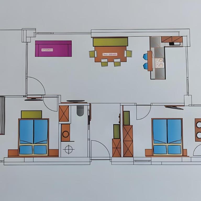 Leitnerhof - Deluxe Apartment mit Balkon und 2 Schlafzimmern - 10